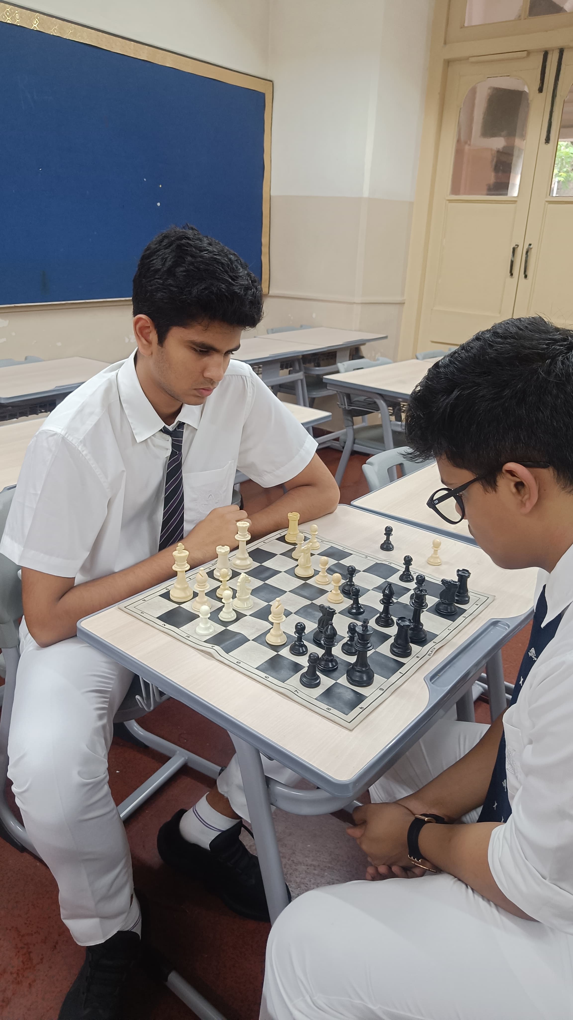 chess