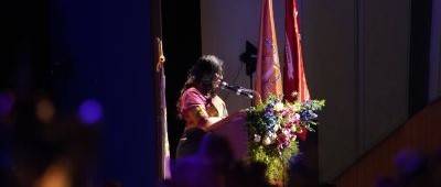 Speech Day