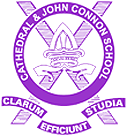 The Cathedral Logo